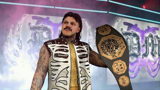 S5 AAA Ep 1 Season Premiere (WWE 2K26 Primetime Wrestling Universe Mode Series)