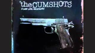 The Cumshots - And the sun pissed red