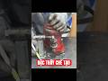 Tự chế kích thủy lực chạy điện: Nhanh hơn, khỏe hơn, tiện hơn - Không thể tin nổi. P2