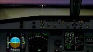 Short Finals At Doha