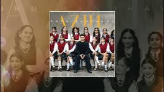 AZUL | GURU RANDHAWA | NEW DSP EDITION PUNJABI SONGS | CONCERT HALL SONGS