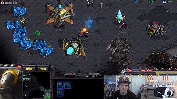 StarCraft: Remastered - 1v1 Artosis