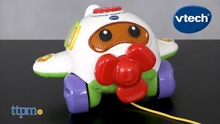 Fly & Learn Airplane From Vtech
