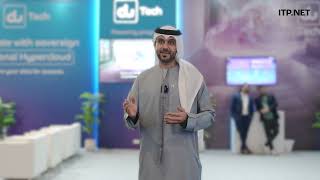 How du is building secure, sovereign infrastructure for the UAE’s AI future