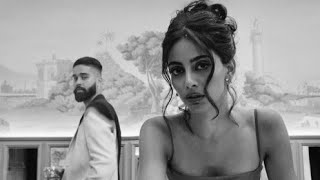 Ap Dhillon - NEVER LET YOU GO - Steel banglez  x Omah Lay | Latest Panjabi Song 2025