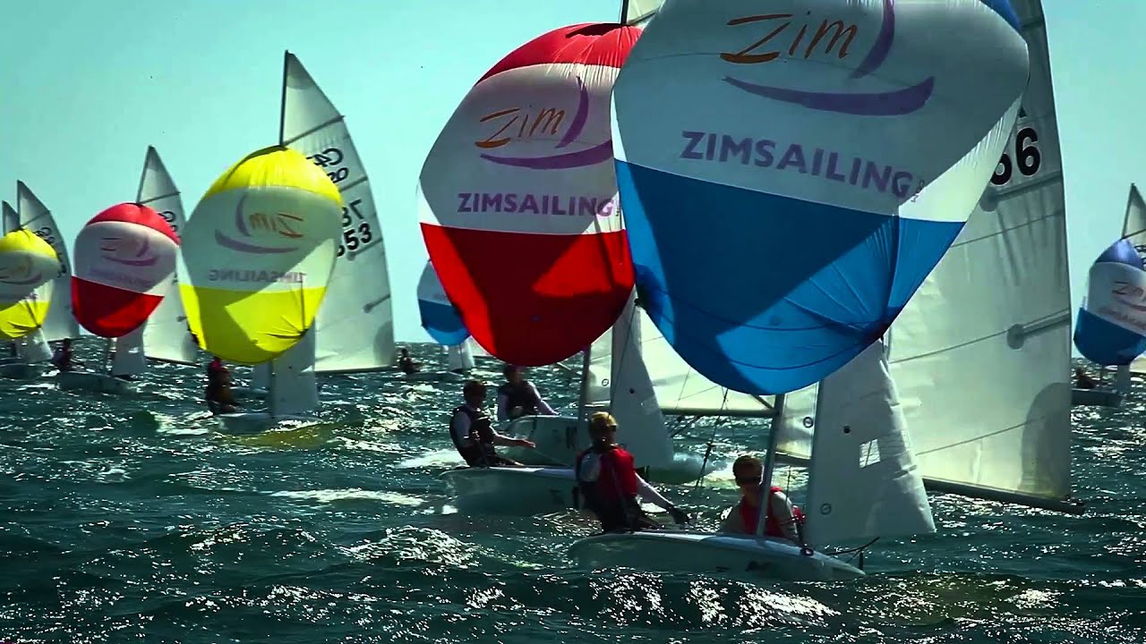 2015 US Sailing Year in Review