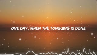 Nathan Evans - Wellerman (Sea Shanty) (Bass Boosted) (Lyrics) | Booming Boosters