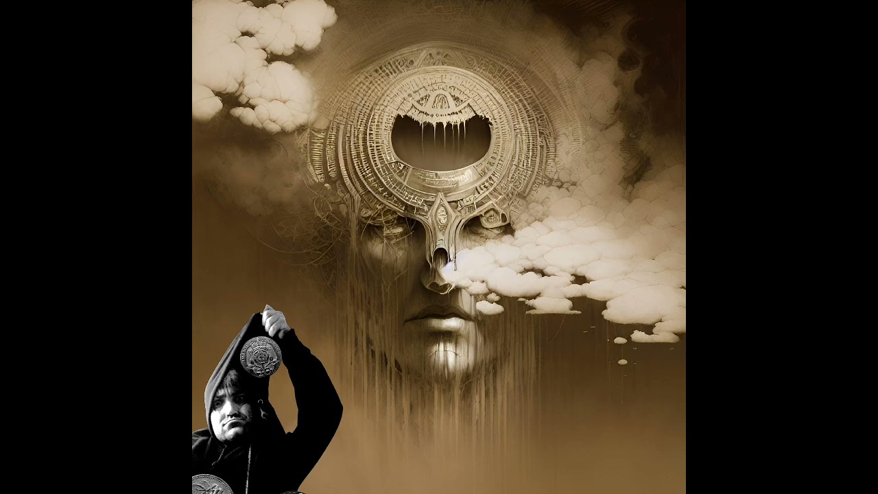 Gone gore dreams Martin Lee Gore