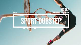 MokkaMusic: Sports Dubstep Vlog Music - Love in Space