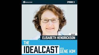 Achieving Better Outcomes Through Structure: A Conversation with Elisabeth Hendrickson