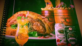 PAL CAMPO PUERTO RICAN RESTAURANT ORLANDO FL