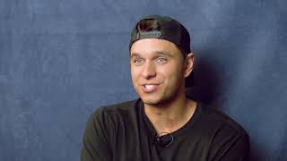 Andrew Bogdonav on Adaptive Golf Machines