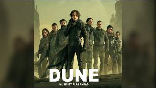 In Viry Is Dune Alan Amjad Force Theme