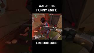 Valorant breach Knife #valorant #breach #valorantknife 29/Sep/2025