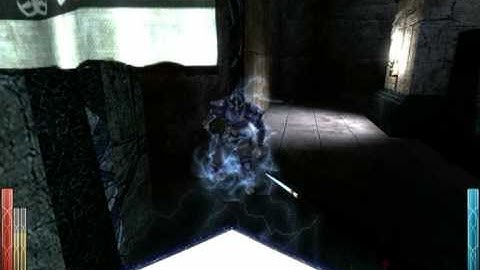 Dark Messiah - part 48 - very hard difficulty