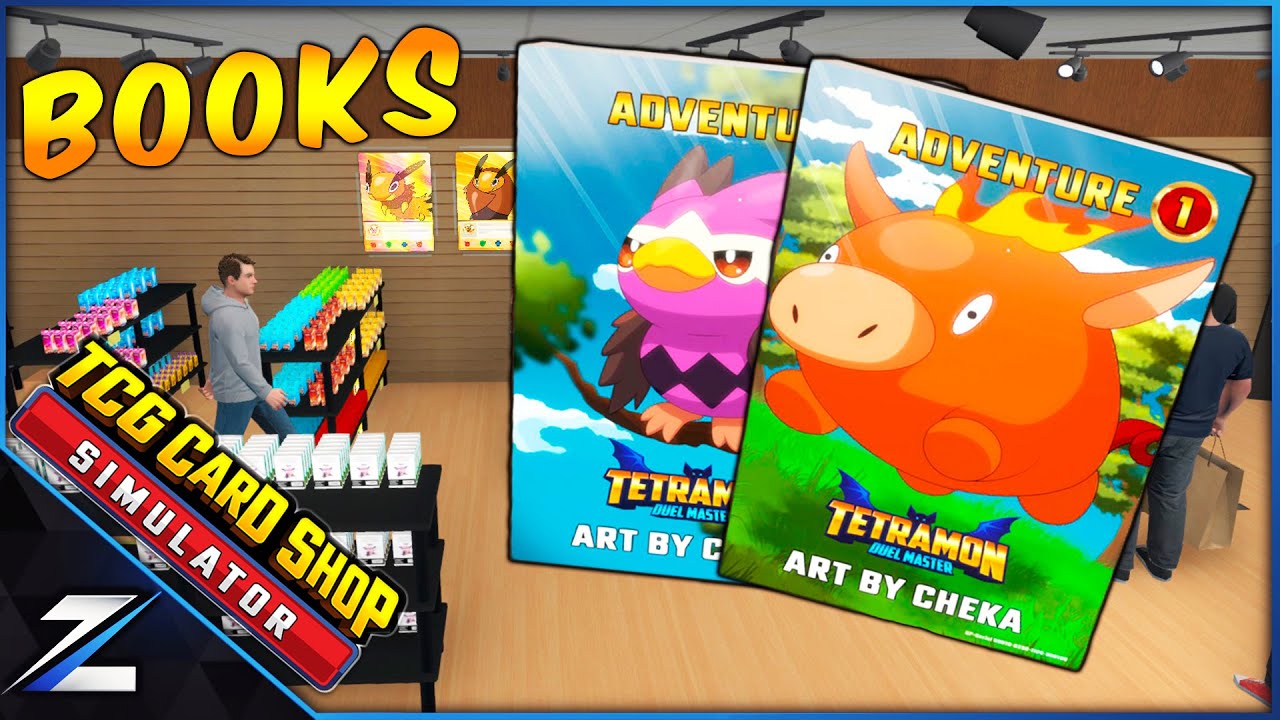 We Added Comic Books To Our Store Now Too! - YouTube