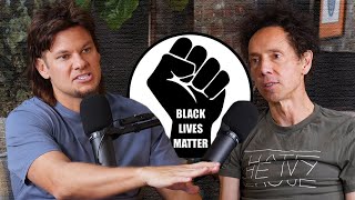 Discussing BLM with Malcolm Gladwell