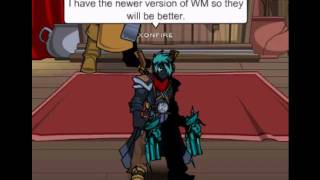 Xonfires Back