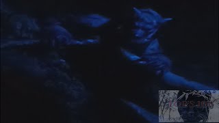 Top 10 Proof a werewolf was spotted in woods by hidden camera real werewolf following human scent screenshot 1