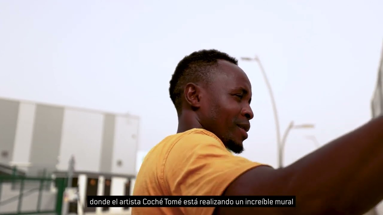 Mengíbar (Vídeo Turístico)