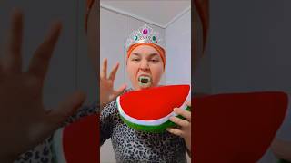 Watermelon Eating Vdanire funny cute viral comedy shorts vdanire tiktok trending