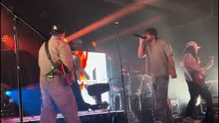 Nevertel - No Reverse live in Grand Rapids, MI 6/17/25
