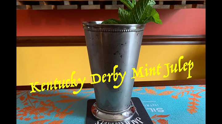 Mint Julep