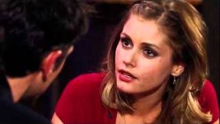 Gh - Patrick Asks Lisa To Have Mercy For Robin - November 16Th, 2010