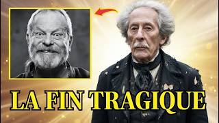 Le secret que Jean Rochefort a révélé avant de disparaître