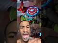 The Avengers Lobby Screen Problem
