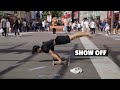 Street Workout In Public 18