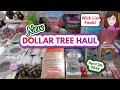 Amazing DOLLAR TREE Haul!  WISH LIST Finds!!  Sesame Street!  April 26, 2024! #dollartree