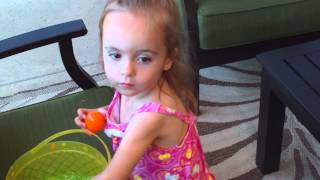Alexa Easter Egg Hunt