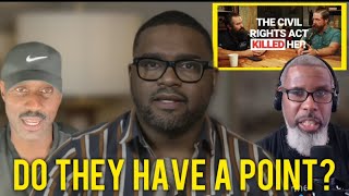 The Pathology of Black Culture vs. Christianity | Chad O. Jackson