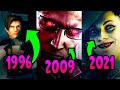 How Many Resident Evil Games Are There?! Resident Evil EXPLAINED