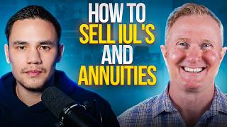 How to Generate IUL and Annuity Leads