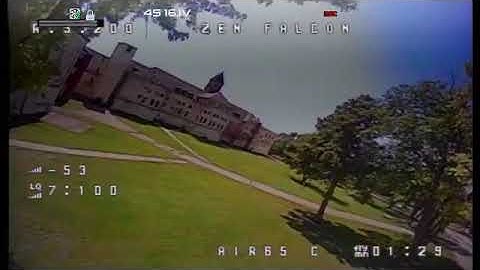 #betafpv 65 racer analog can #freestyle #fpv #rtc #kirkbride #fergusfalls