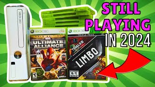We're Still Playing Xbox 360 In 2024: Here's why!