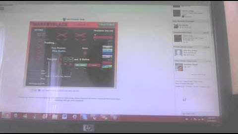 Stick Run: Seeing if this guy will scam me watch and fin out