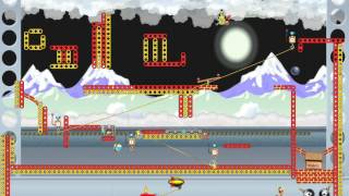 Contraption Maker: Final Countdown