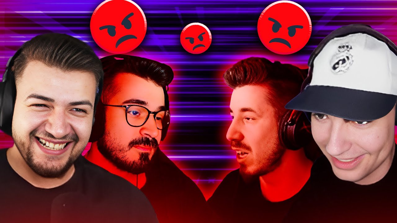 MEGA TROLL | Am facut SCHIMB de NUME cu Stetz pe Scribble it | rip