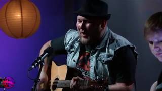 Everyday Heroes - All Outta Faith (Live)