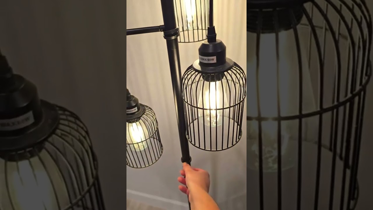 Centolite Floor Lamp - FL22