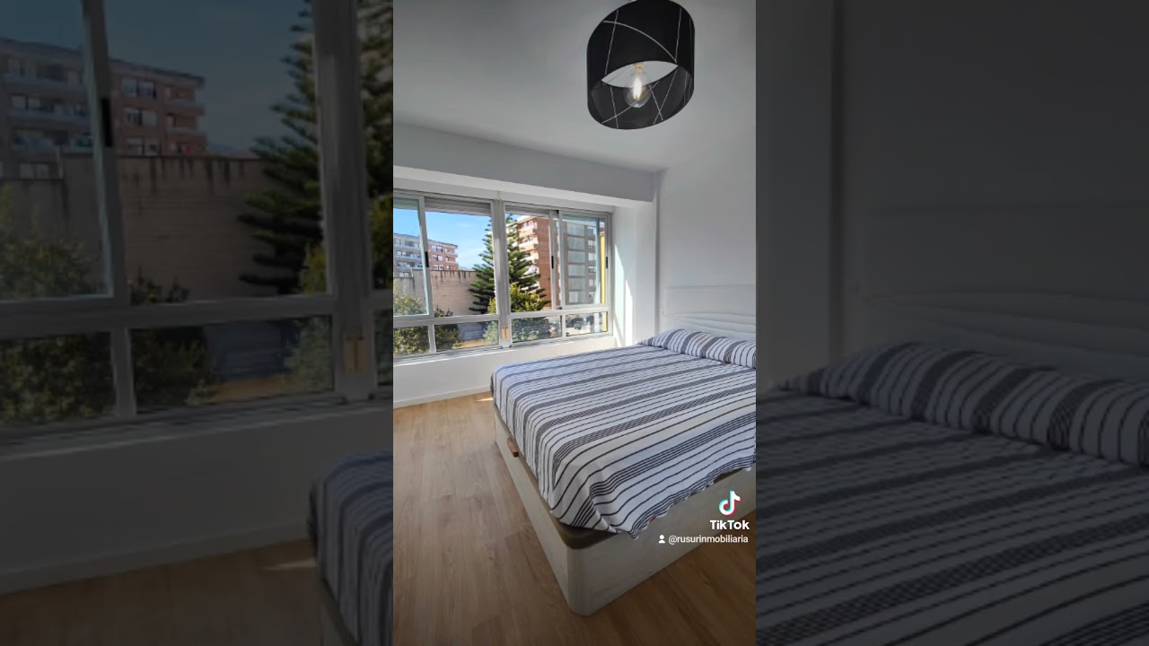 Síguenos para ser el primero en ver nuestro nuevo piso de alquiler en Torrelavega.