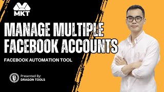 The BEST Facebook Bot for Auto Like, Auto Post | Manage Multiple Facebook Accounts