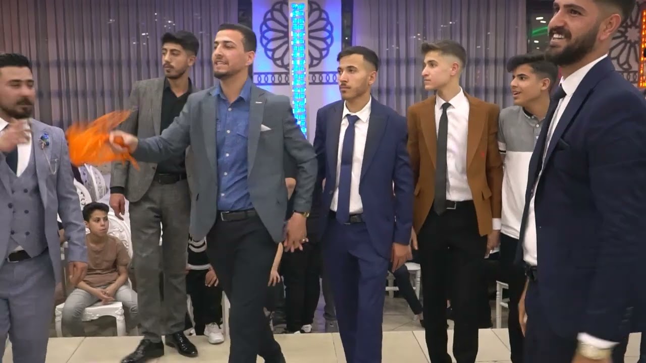 افراح اهل الراعي العريس مصطفى ابن محمد لولك ابو اصطيف جزء 2