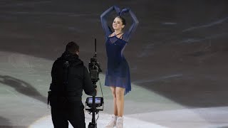 Kamila Valieva - Interstellar - In Love In Figure Skating - 14-02-2023