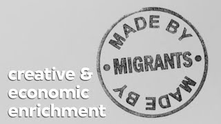Rebranding Migration | VPRO Documentary