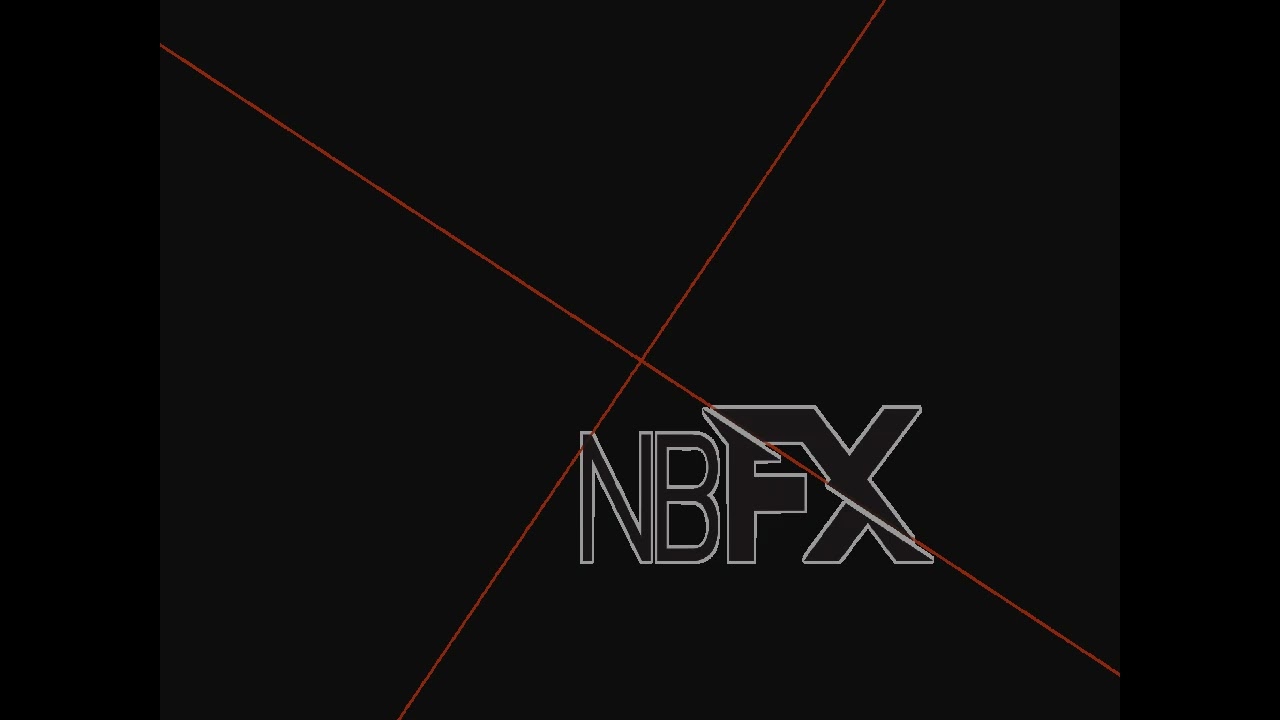 Sega Dreamcast Startup Effects [Inspired by Pyramid Films 1978 Effects]