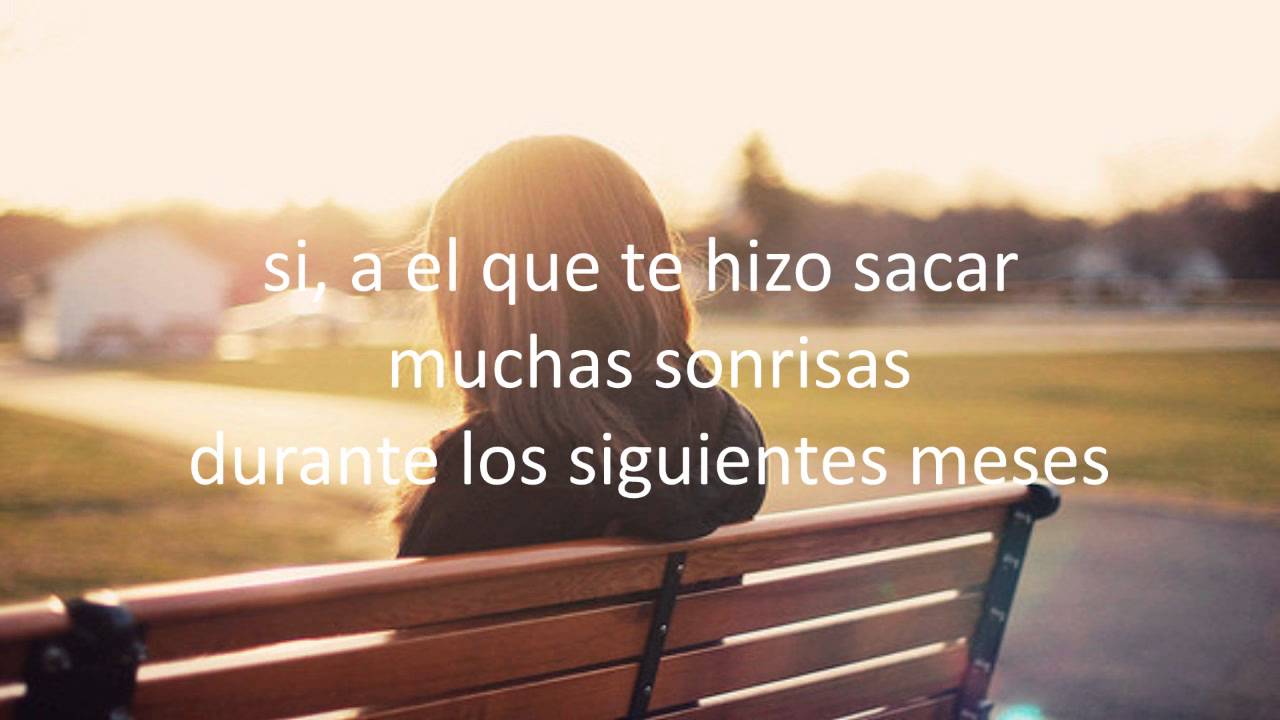 Amar a quien no te ama - YouTube